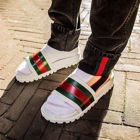 best place to sell gucci slide|gucci slides for cheap.